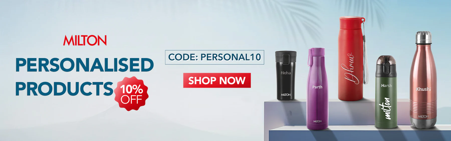 Welcome to Our Store